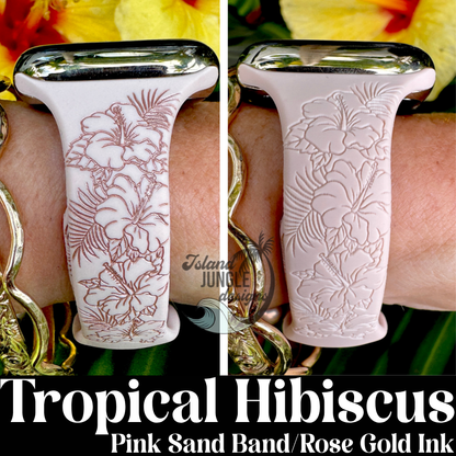 Slim Watchband Series 1-11, SE & Ultra