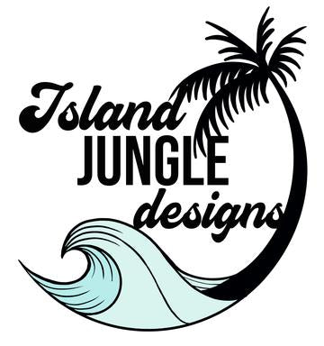 Gift Card for Island Jungle Designs