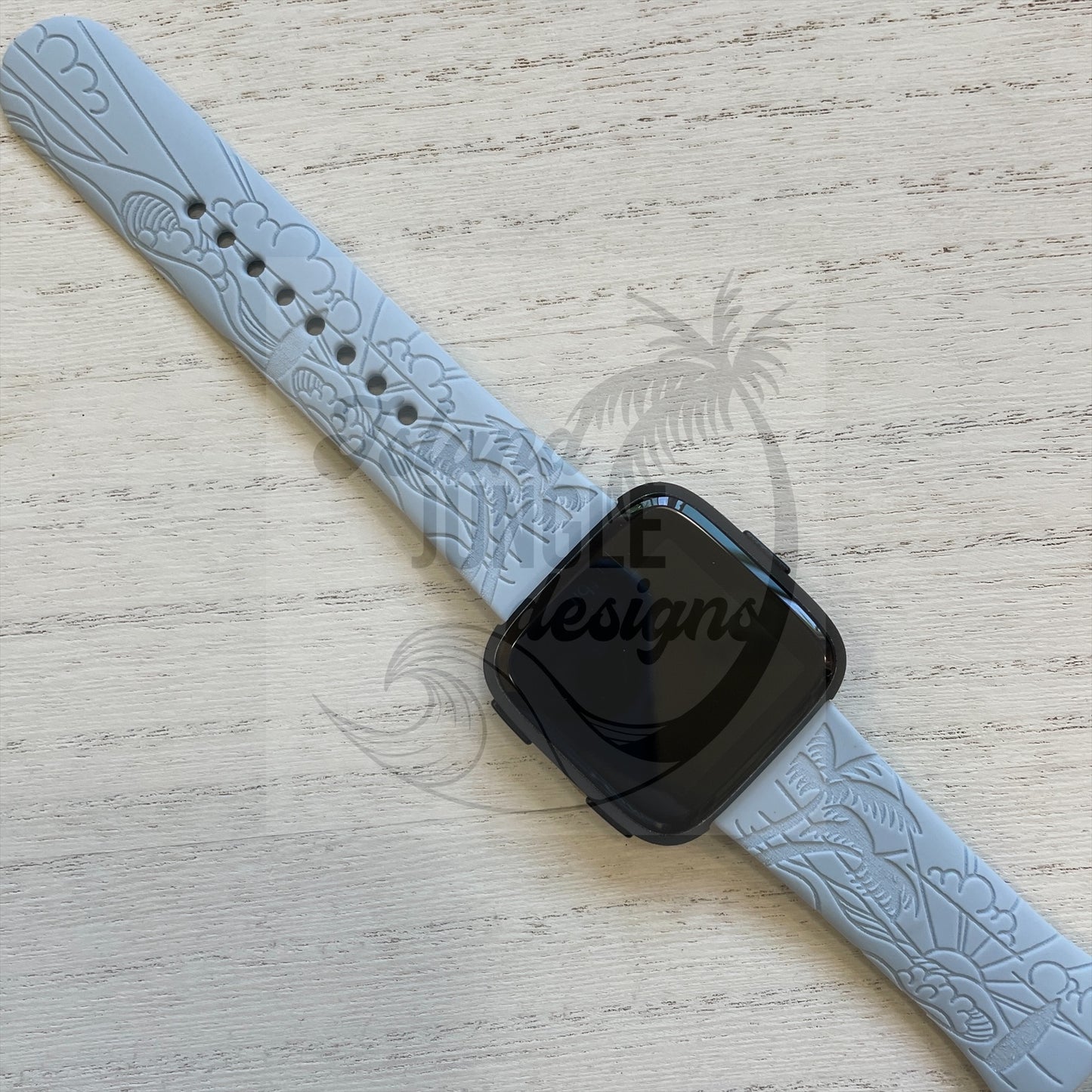 Beach Breeze Watchband Versa, 2 & Lite