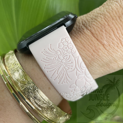 Lehua Watchband Versa, 2 & Lite