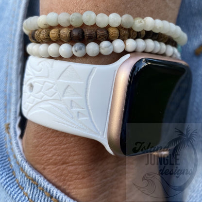 Tribal Watchband Series 1-11, SE & Ultra