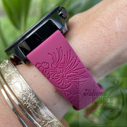 Lehua 22mm Watchband Samsung & More