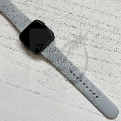 Octopus Watchband Versa, 2 & Lite