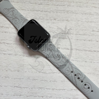 Octopus Watchband Series 1-11, SE & Ultra