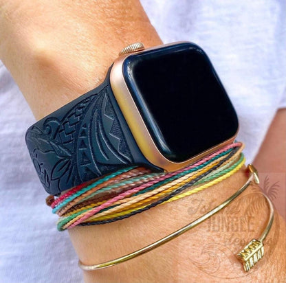 Tribal Watchband Series 1-11, SE & Ultra